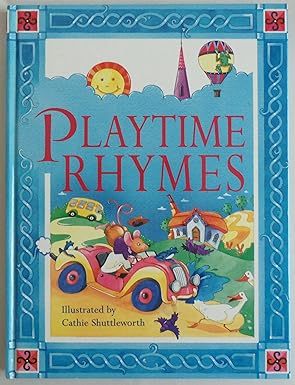 Playtime Rhymes