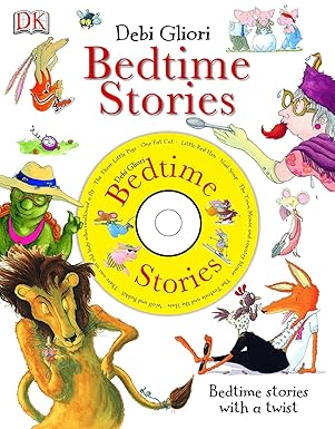 Bedtime Stories P