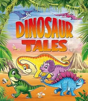 Dinosaur Tales