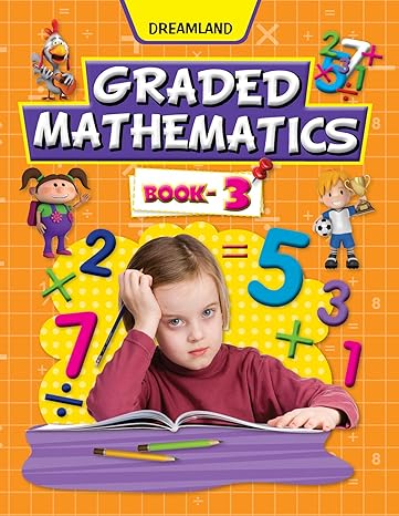 Graded Mathematics 3