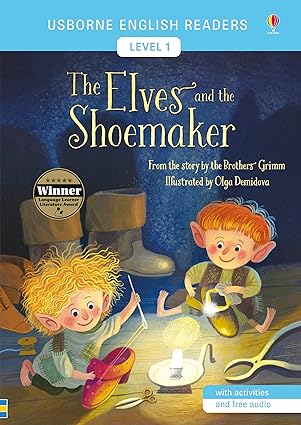 The Elves and the Shoemaker