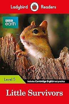 BBC Earth: Little Survivors: Level 5