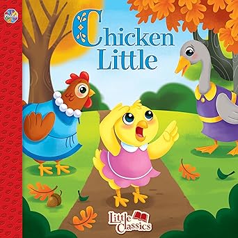 Chicken Little