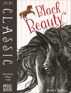 Black Beauty Anna Sewell  | S&S Bookstore