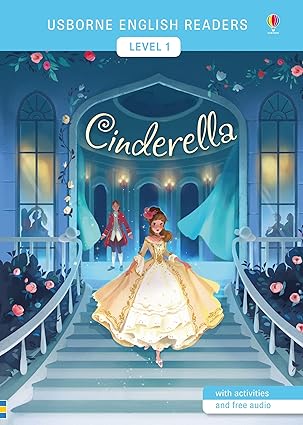 Cinderella - Level 1