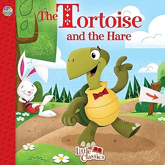 The Tortoise and the Hare
