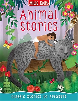 Animal Stories
