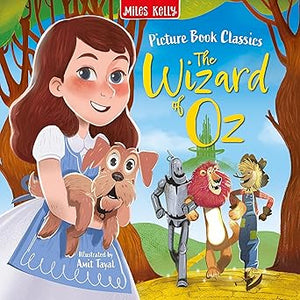The Wizard of Oz