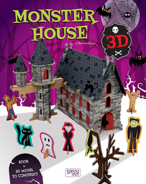 Monster House (3D)