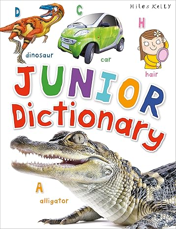 JUNIOR DICTIONARY