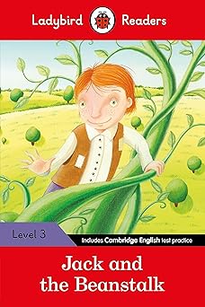 Jack and the Beanstalk: Level 3