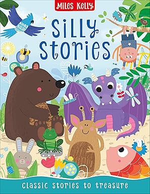 Silly Stories