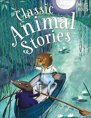 Classic Animal Stories