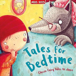 Tales for Bedtime