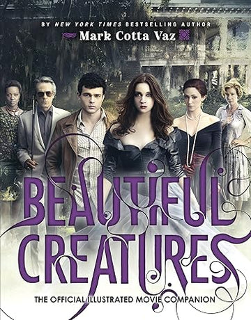 Beautiful Creatures