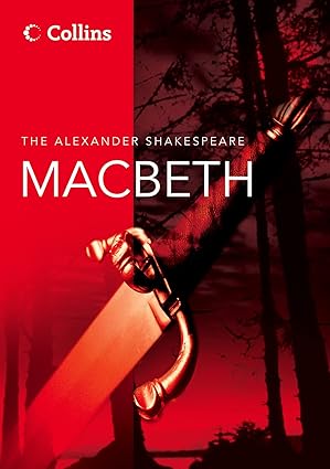 "Macbeth" (The Alexander Shakespeare)