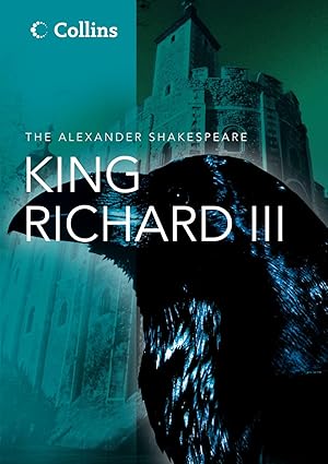 "King Richard III" (The Alexander Shakespeare)