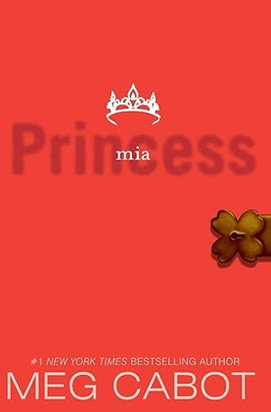 The Princess Diaries, Volume IX: Princess Mia