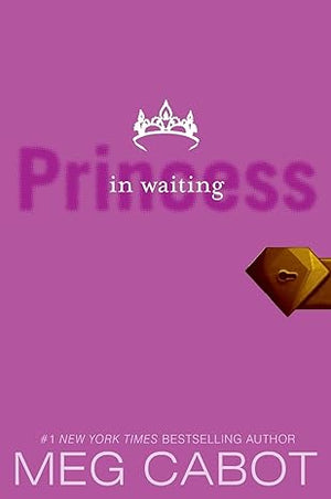 The Princess Diaries, Volume IV: Princess in Waiting (Princess Diaries, 4)