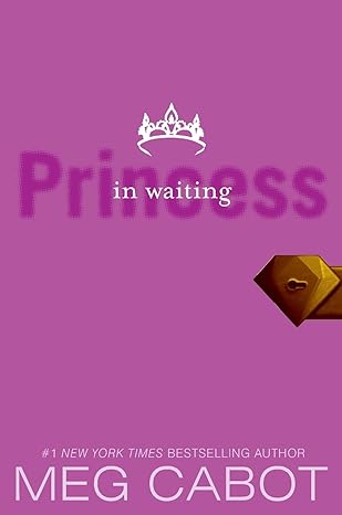 The Princess Diaries, Volume IV: Princess in Waiting (Princess Diaries, 4)