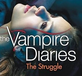 The Vampire Diaries: The Struggle (Vampire Diaries, 2)