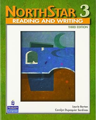 NorthStar: Reading and Writing