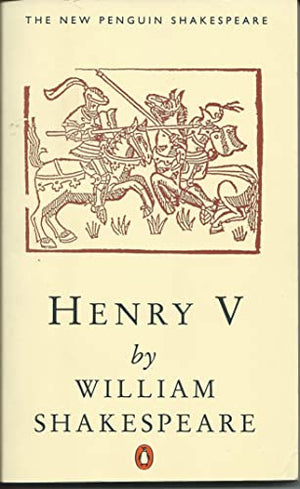Henry V (Penguin) (Shakespeare, Penguin)