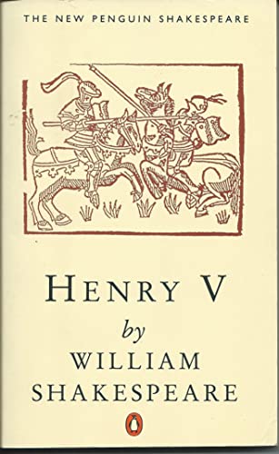 Henry V (Penguin) (Shakespeare, Penguin)