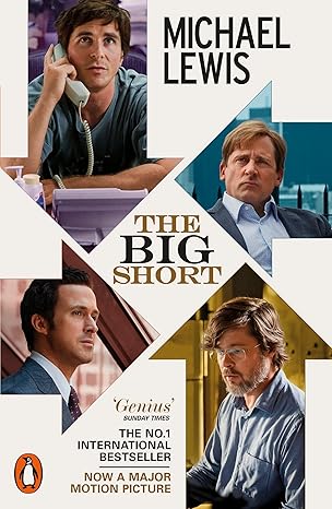 The Big Short: Film Tie-in
