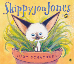 Add Skippyjon Jones to bookshelf Add to Bookshelf Look Inside  Skippyjon Jones