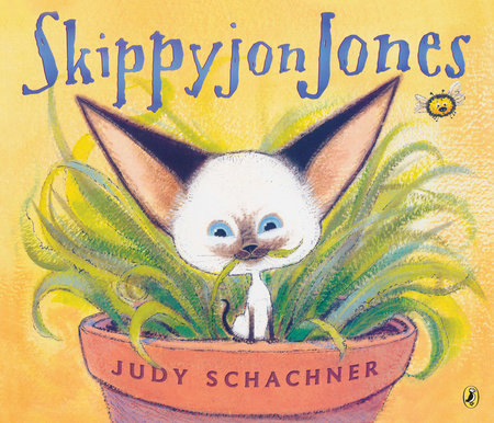 Add Skippyjon Jones to bookshelf Add to Bookshelf Look Inside  Skippyjon Jones