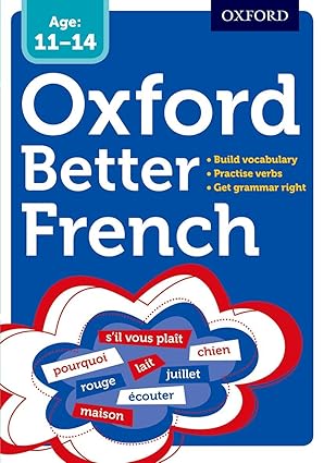 Oxford Better French