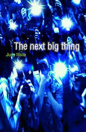 The Next Big Thing