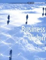 Business Vision: Workbook (Oxford Business English)