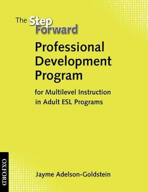 Step Forward Professional Development Handbook