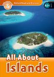 All About Islands (Oxford Read and Discover Level 5)