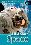 All About Space(Oxford Read and Discover Level 6 )