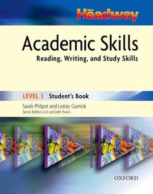 New Headway Academic Skills 3. Student's Book