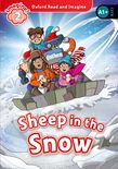 Oxford Read and Imagine Level 2: Sheep in the Snow