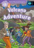 Oxford Read and Imagine Level 4: Volcano Adventure