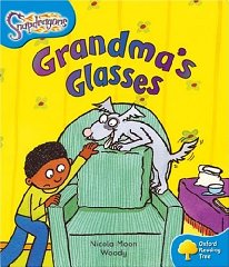 Oxford Reading Tree Stage 3 Snapdragons ( Pack of Six )