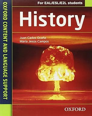 Oxford Content and Language Support