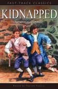 Kidnapped (Fast Track Classics)