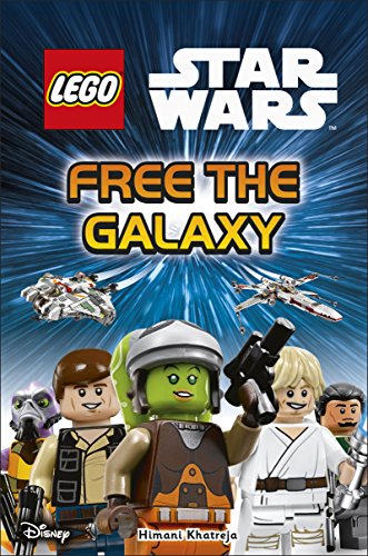 LEGO Star Wars: Free the Galaxy