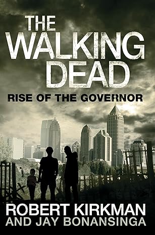 The Walking Dead: Rise of the Governor