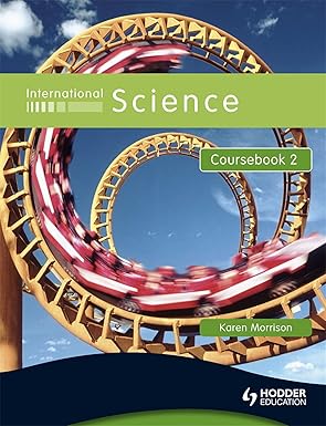 International Science Coursebook