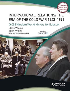 Peace and War: International Relations 1943-1991