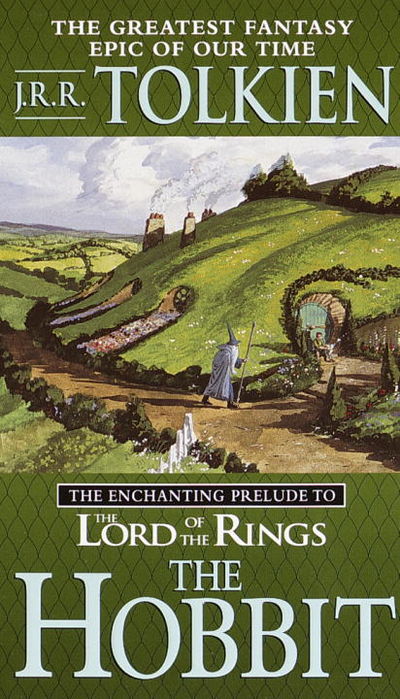 The Enchanting Prelude to The Lord of the Rings: The Hobbit