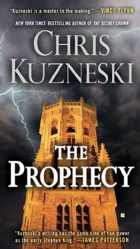 The Prophecy