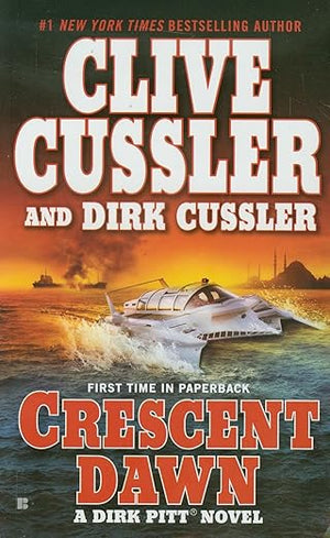 Crescent Dawn